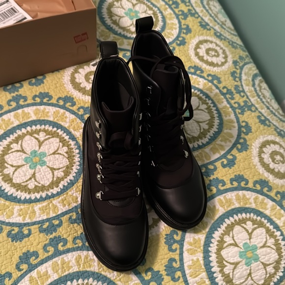 NIB FitFlop Skandi Boot - Picture 10 of 12